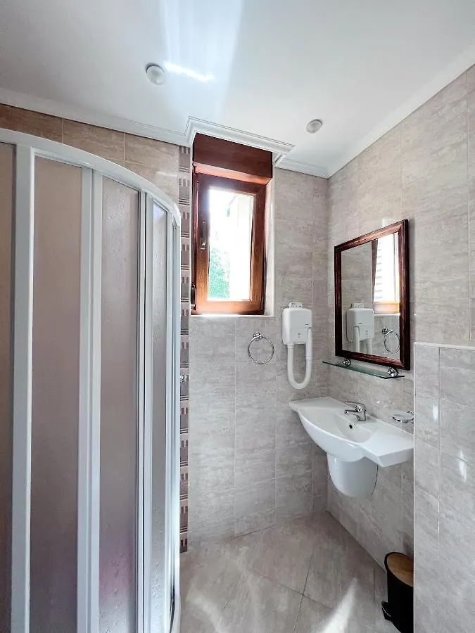 Garden Apartments In Santa Marina Village Szozopol 0*,  Bulgária