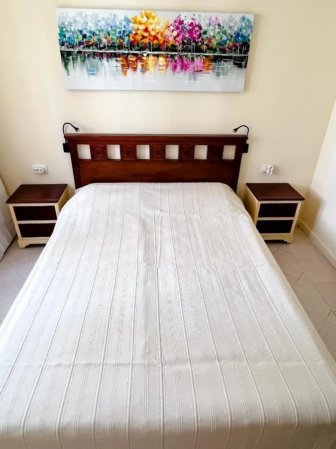 Garden Apartments In Santa Marina Village Szozopol 0*,  Bulgária