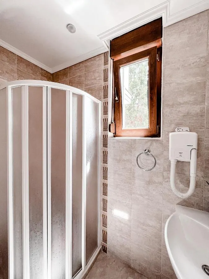 Garden Apartments In Santa Marina Village Szozopol