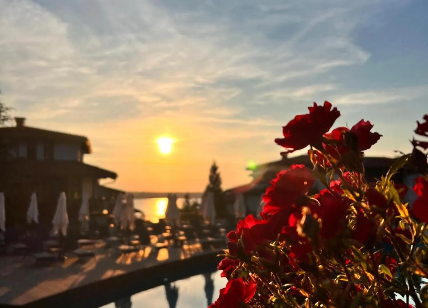 Garden Apartments In Santa Marina Village Szozopol 0*,  Bulgária