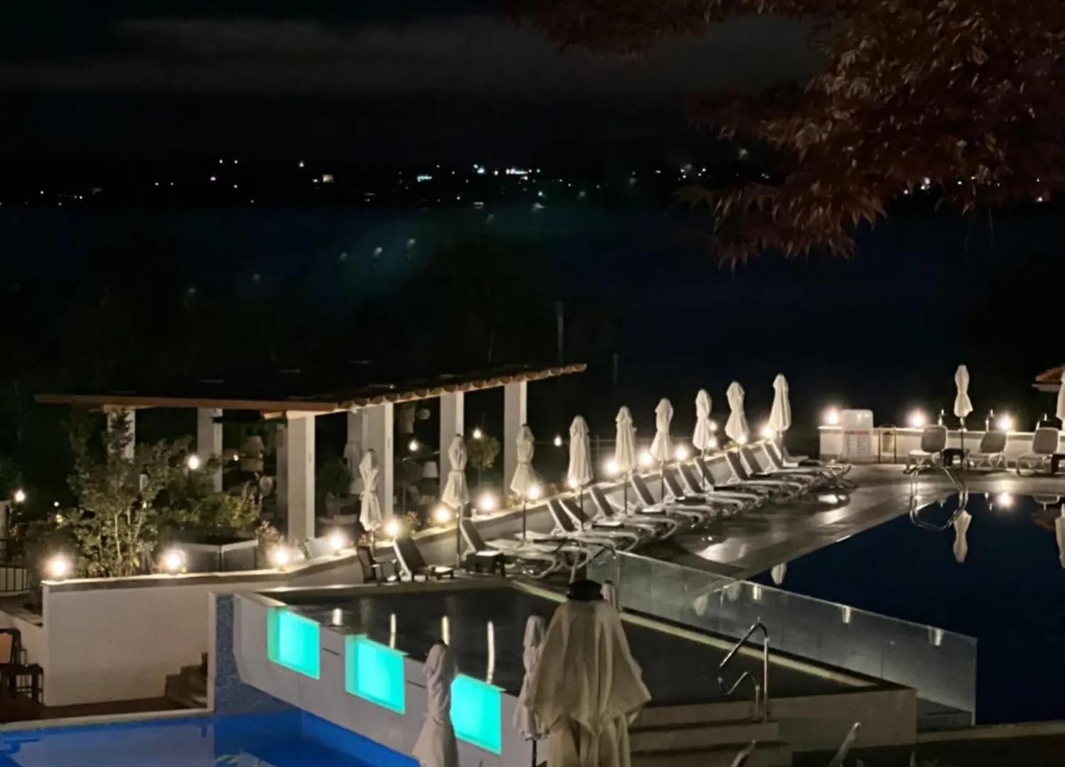 Garden Apartments In Santa Marina Village Szozopol Bulgária